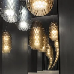 Slamp Chantal Suspension Small