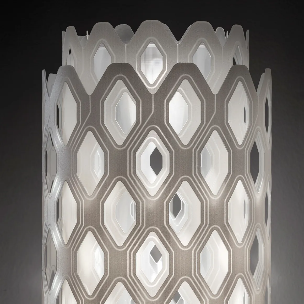 Slamp Charlotte Floor