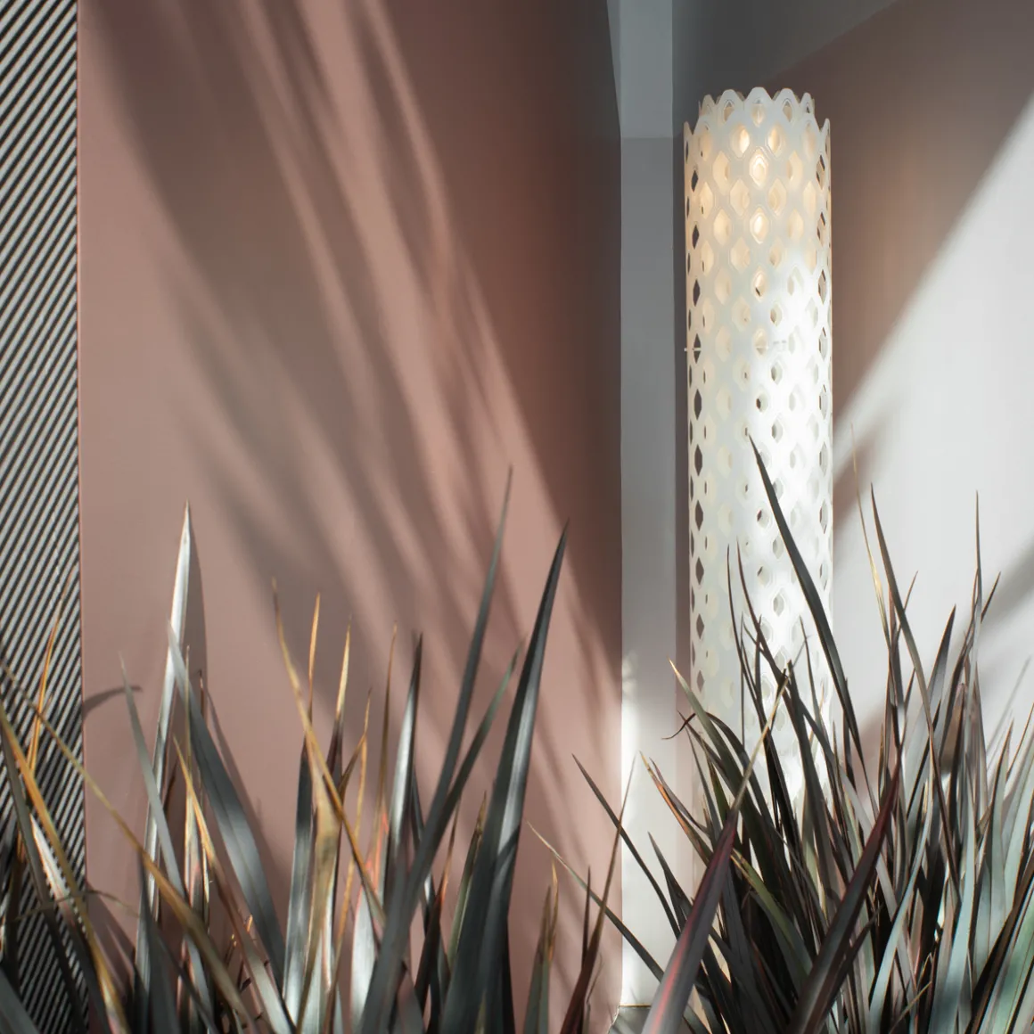 Slamp Charlotte Floor