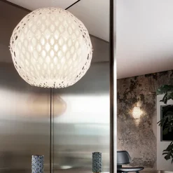 Slamp Charlotte Globe Suspension