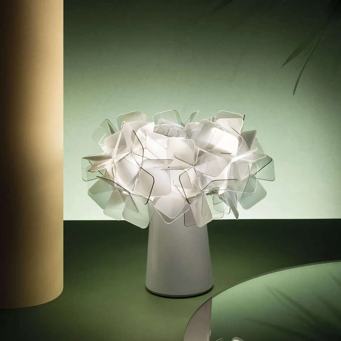 Slamp Clizia Battery LED Akkuleuchte