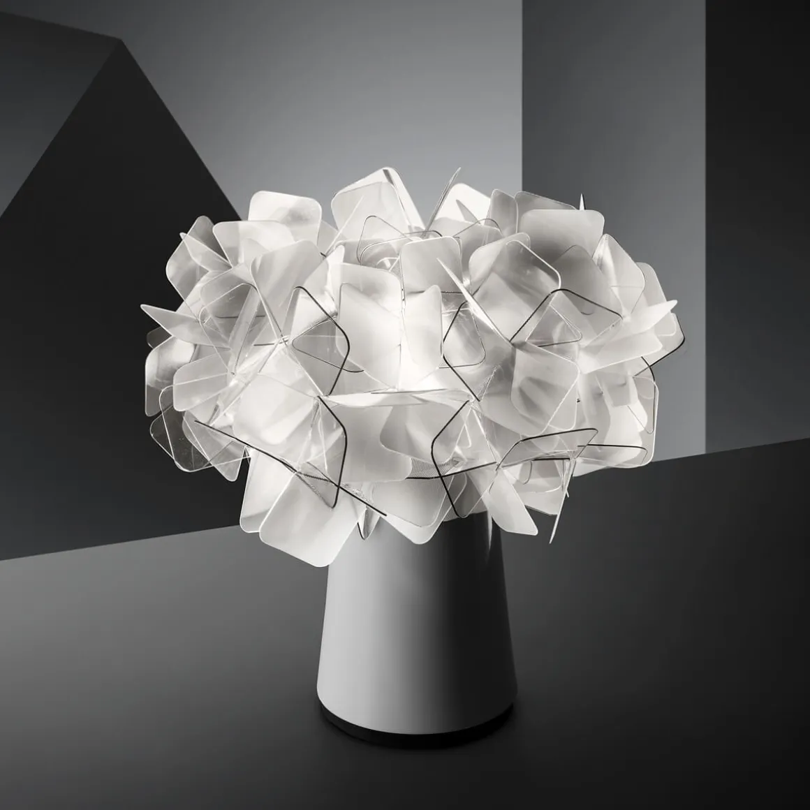 Slamp Clizia Battery LED Akkuleuchte