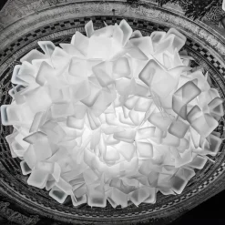 Slamp Clizia Ceiling / Wall Large