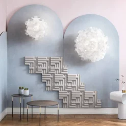 Slamp Clizia Ceiling / Wall Large