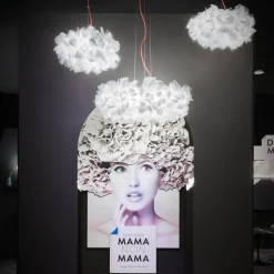Slamp Clizia Mama non Mama Suspension