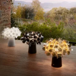 Slamp Clizia Mama Non Mama Battery LED Akkuleuchte