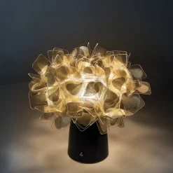 Slamp Clizia Mama Non Mama Battery LED Akkuleuchte