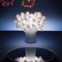 Slamp Clizia Mama Non Mama Battery LED Akkuleuchte