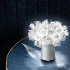 Slamp Clizia Mama Non Mama Battery LED Akkuleuchte