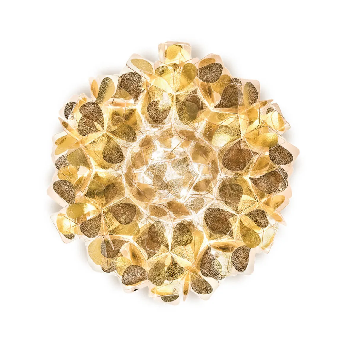 Slamp Clizia Mama non Mama Ceiling / Wall Medium