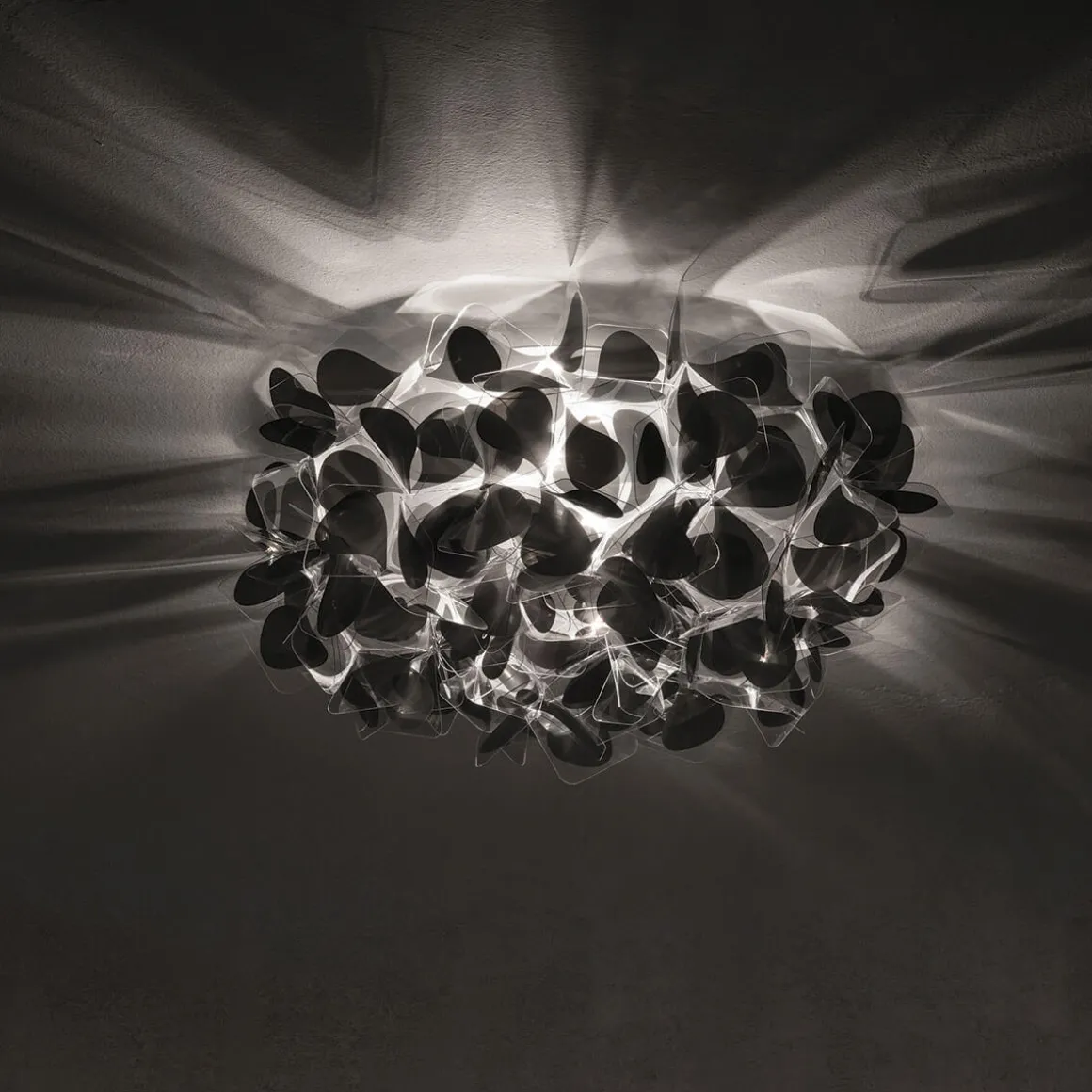 Slamp Clizia Mama non Mama Ceiling / Wall Medium