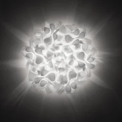 Slamp Clizia Mama non Mama Ceiling / Wall Medium