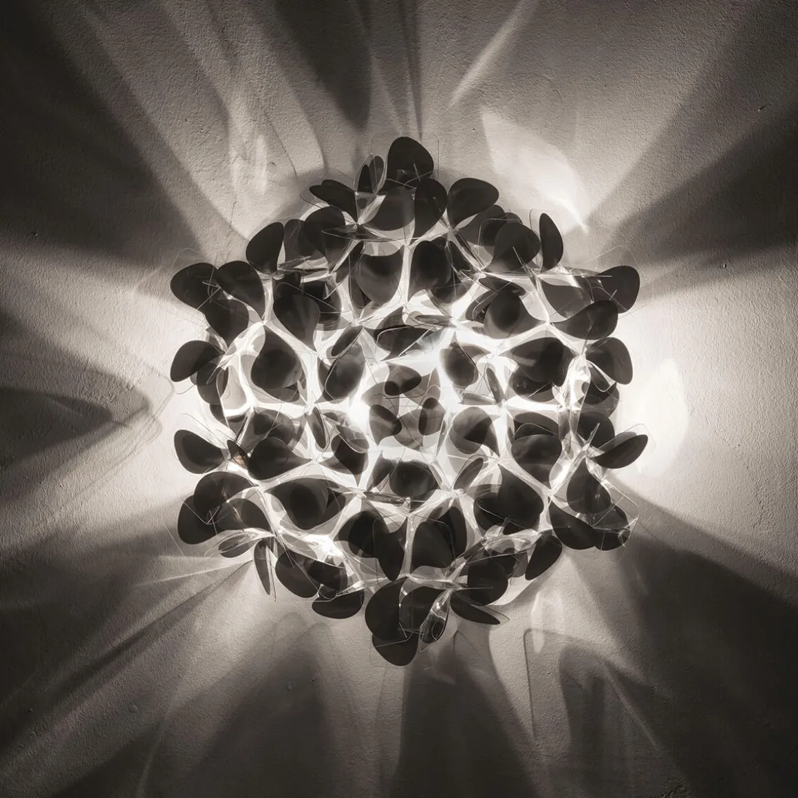 Slamp Clizia Mama non Mama Ceiling / Wall Medium