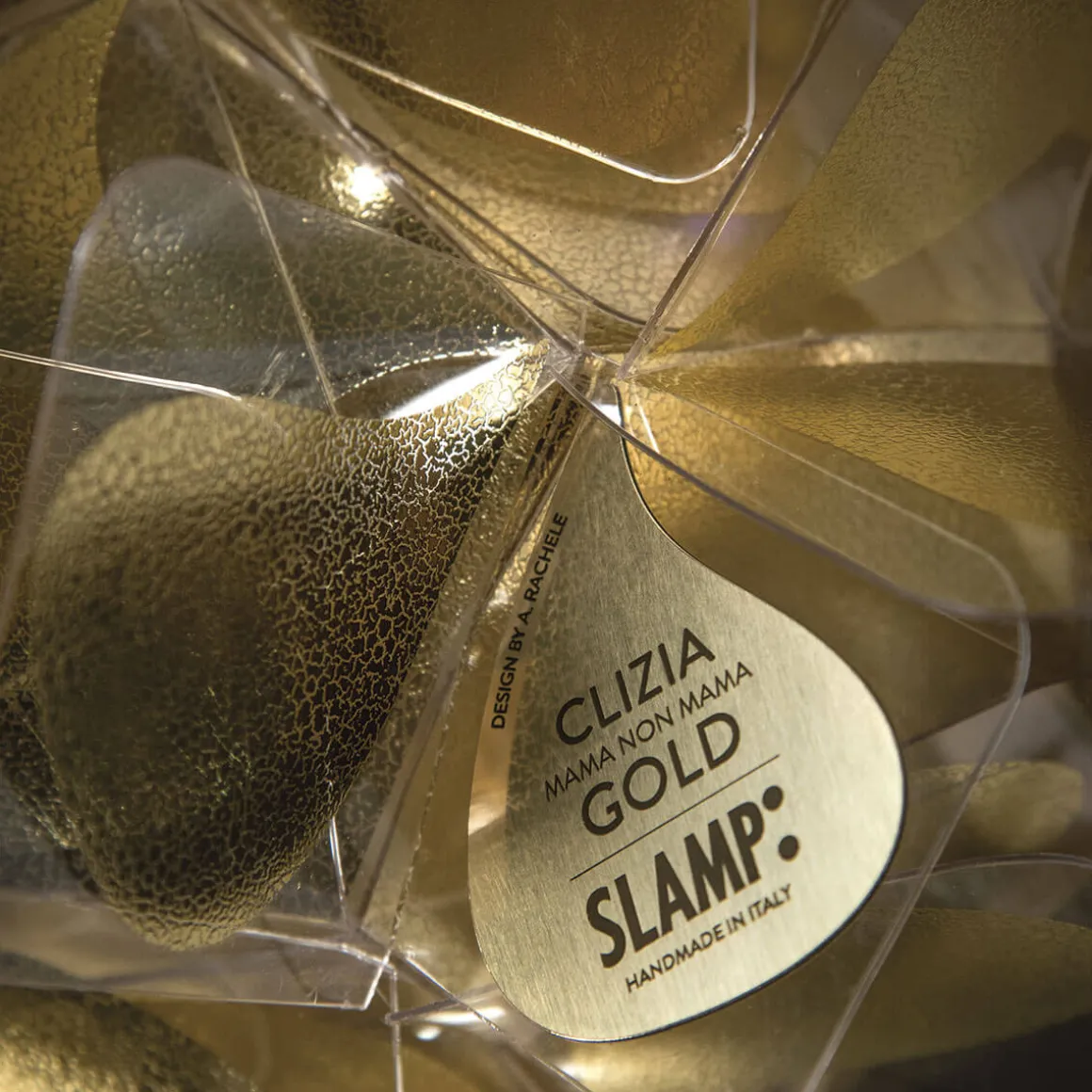 Slamp Clizia Mama non Mama Ceiling / Wall Medium