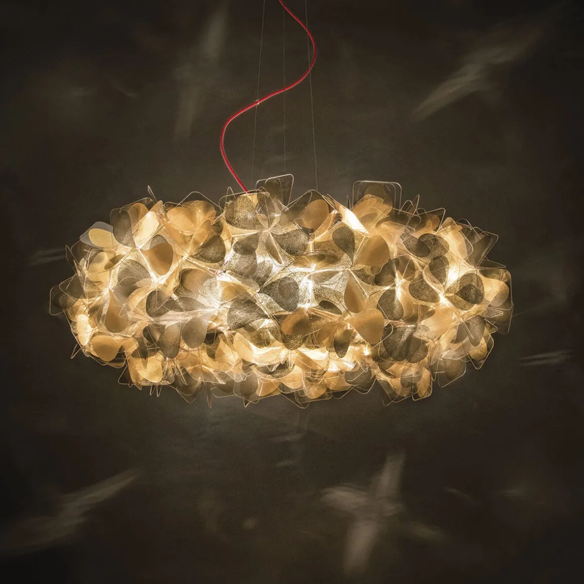 Slamp Clizia Mama non Mama Suspension Large