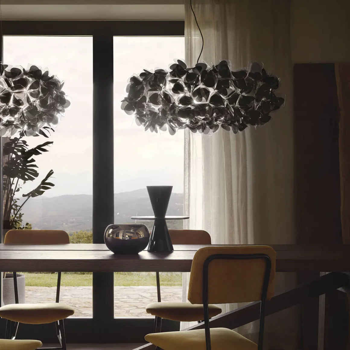 Slamp Clizia Mama non Mama Suspension Large