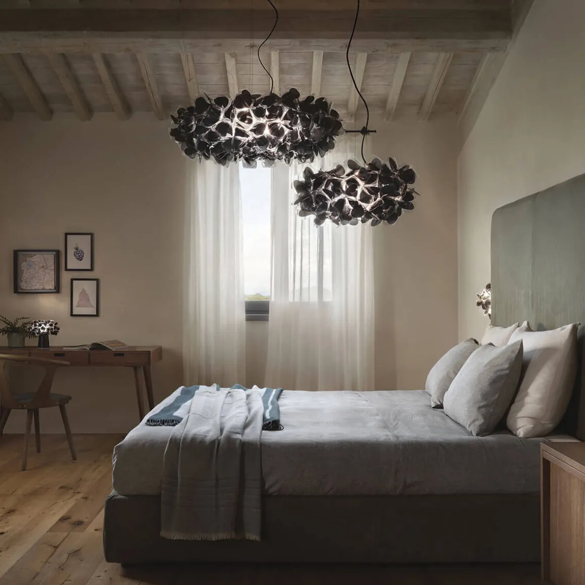 Slamp Clizia Mama non Mama Suspension Large