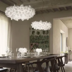 Slamp Clizia Mama non Mama Suspension Large