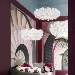 Slamp Clizia Mama non Mama Suspension Large