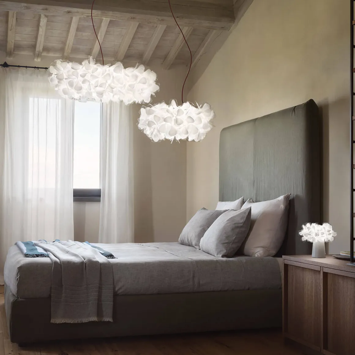 Slamp Clizia Mama non Mama Suspension Large