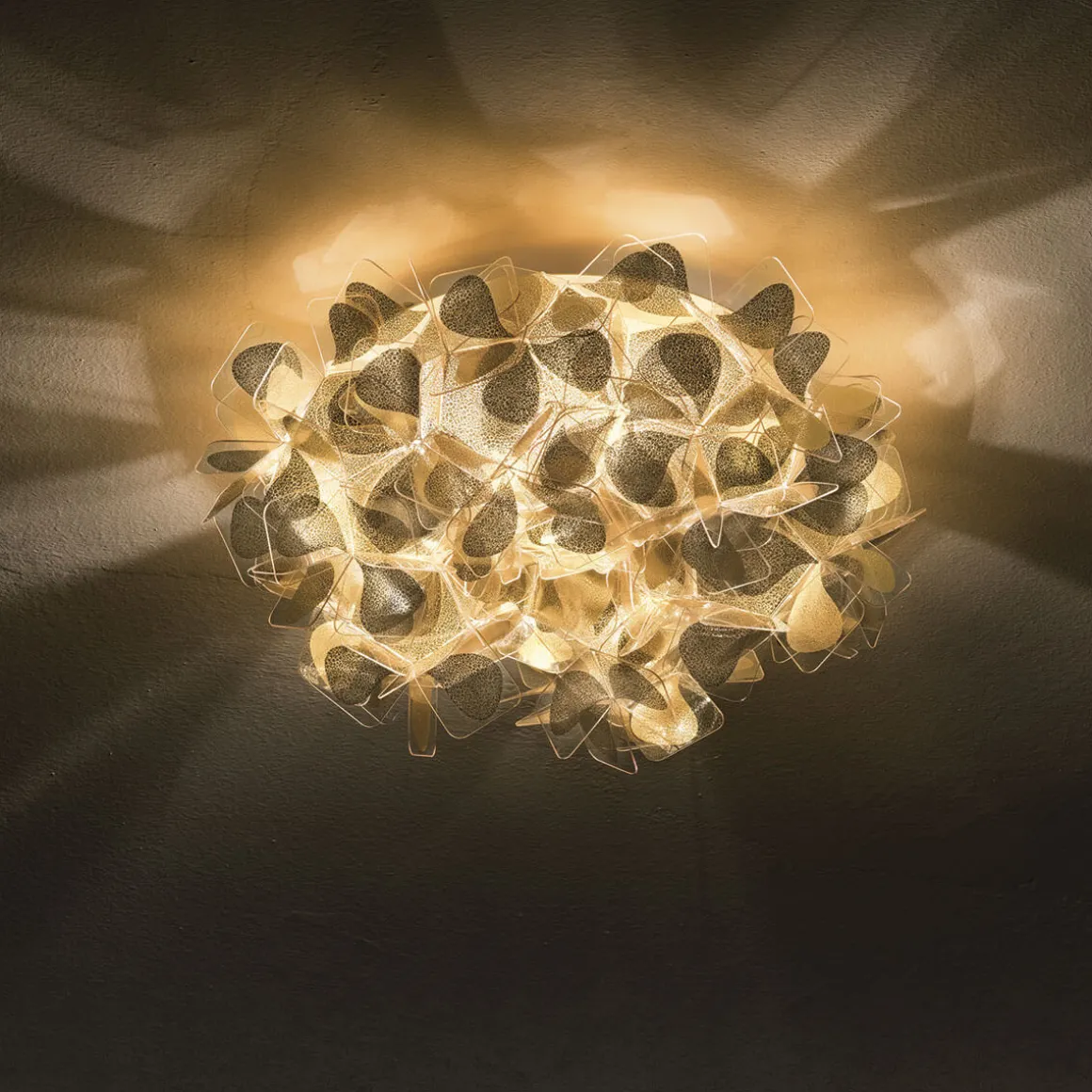 Slamp Clizia Mama non Mama Ceiling / Wall Mini