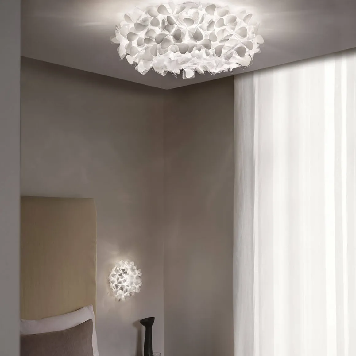 Slamp Clizia Mama non Mama Ceiling / Wall Mini