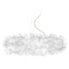 Slamp Clizia Pixel Suspension Large