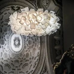 Slamp Clizia Suspension