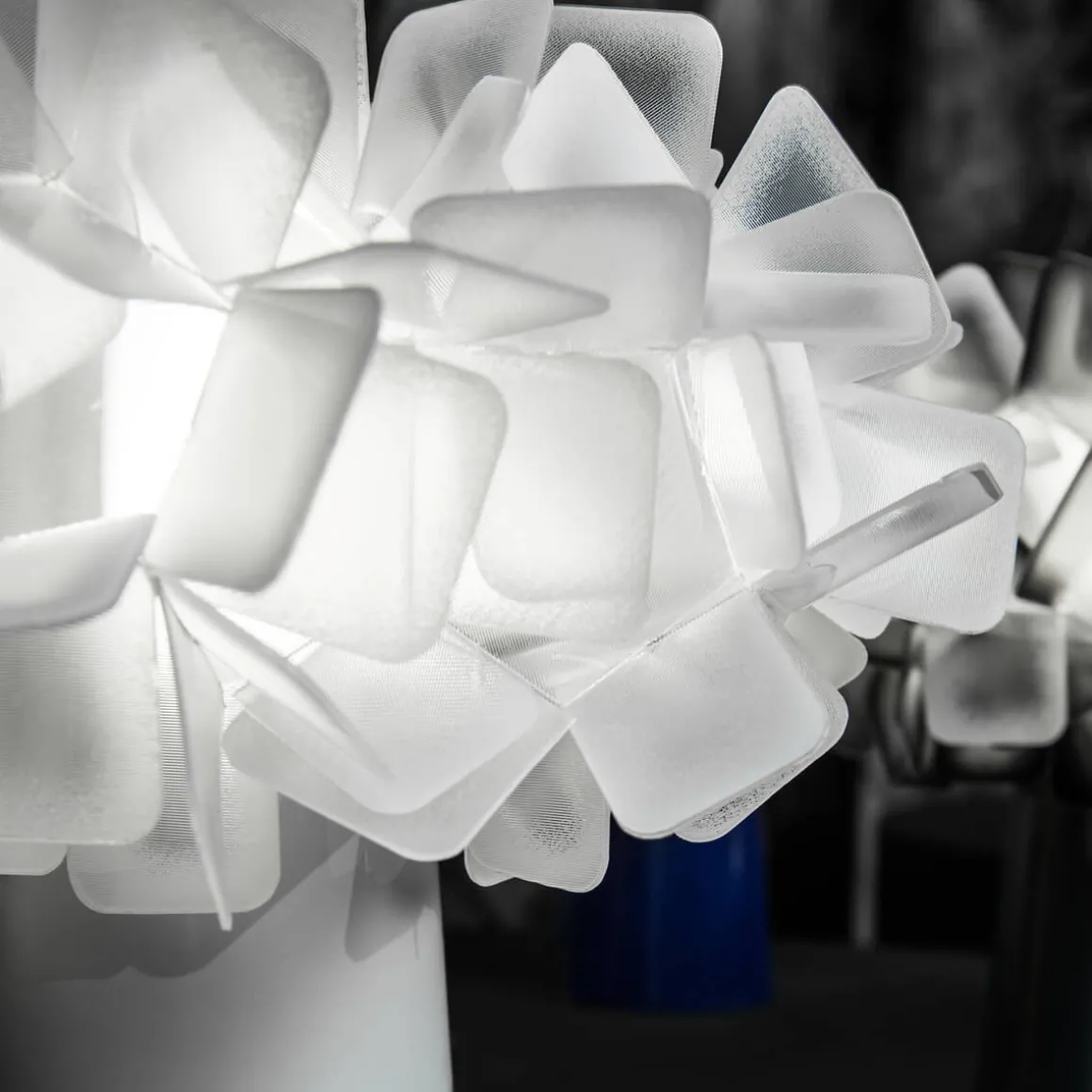 Slamp Clizia Table