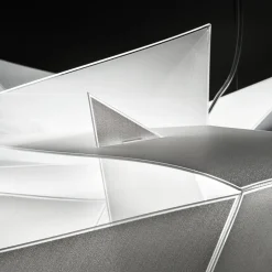 Slamp Cordoba LED Suspension