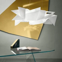 Slamp Cordoba LED Suspension