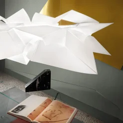 Slamp Cordoba LED Suspension