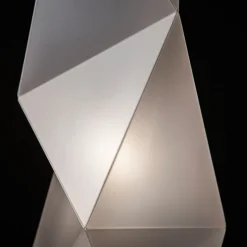 Slamp Diamond Table