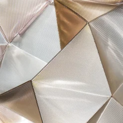 Slamp Drusa Ceiling / Wall