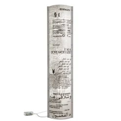 Slamp Ecstacity Floor