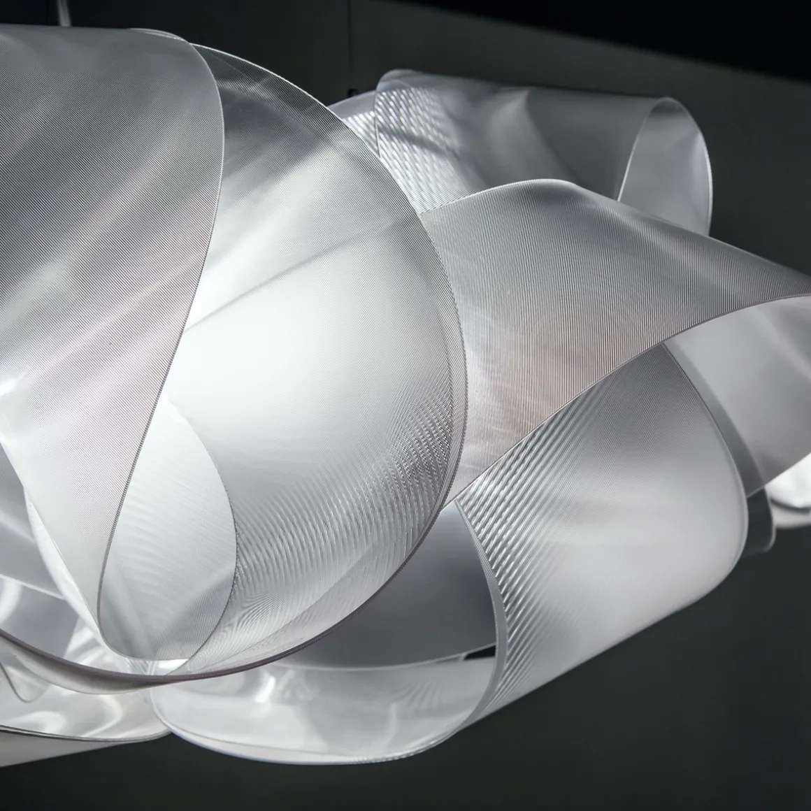 Slamp Fabula Suspension Large