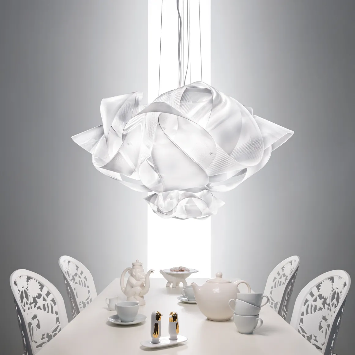 Slamp Fabula Suspension Large