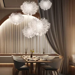 Slamp Fiorella Suspension