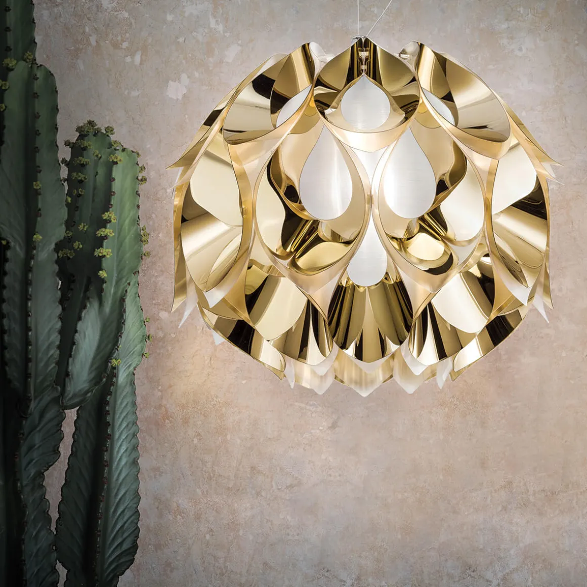 Slamp Flora Suspension Medium