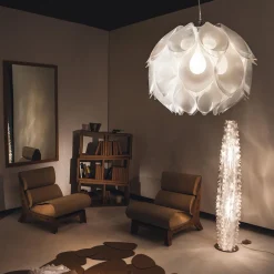 Slamp Flora Suspension Medium