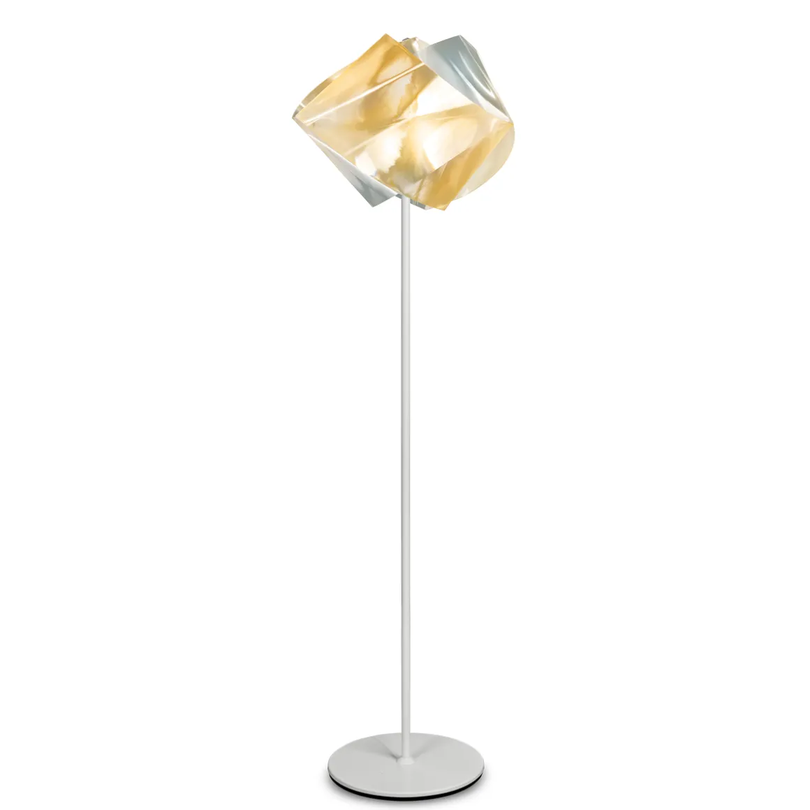 Slamp Gemmy Prisma Floor, Rückläufer