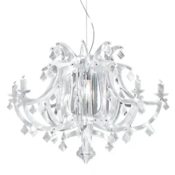 Slamp Ginetta Suspension