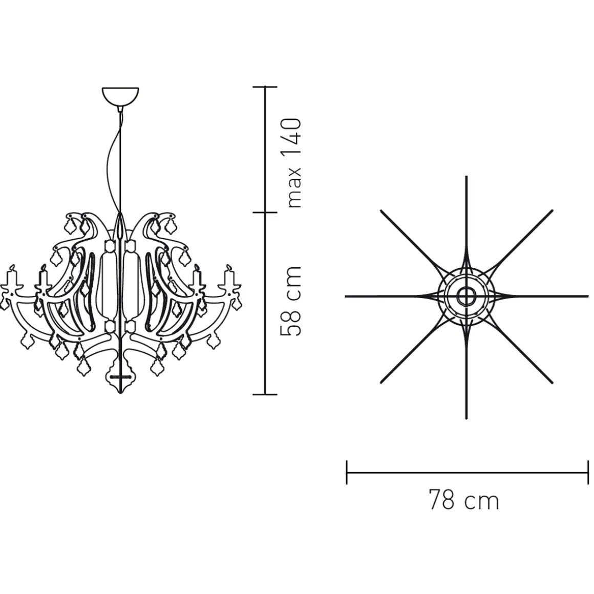 Slamp Ginetta Suspension