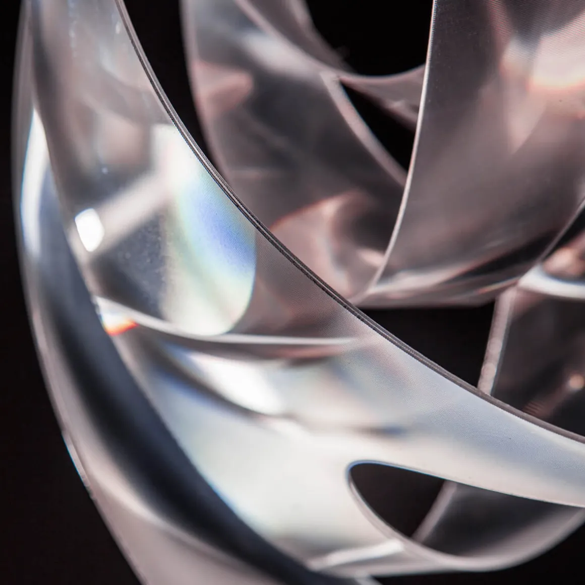 Slamp Goccia Suspension