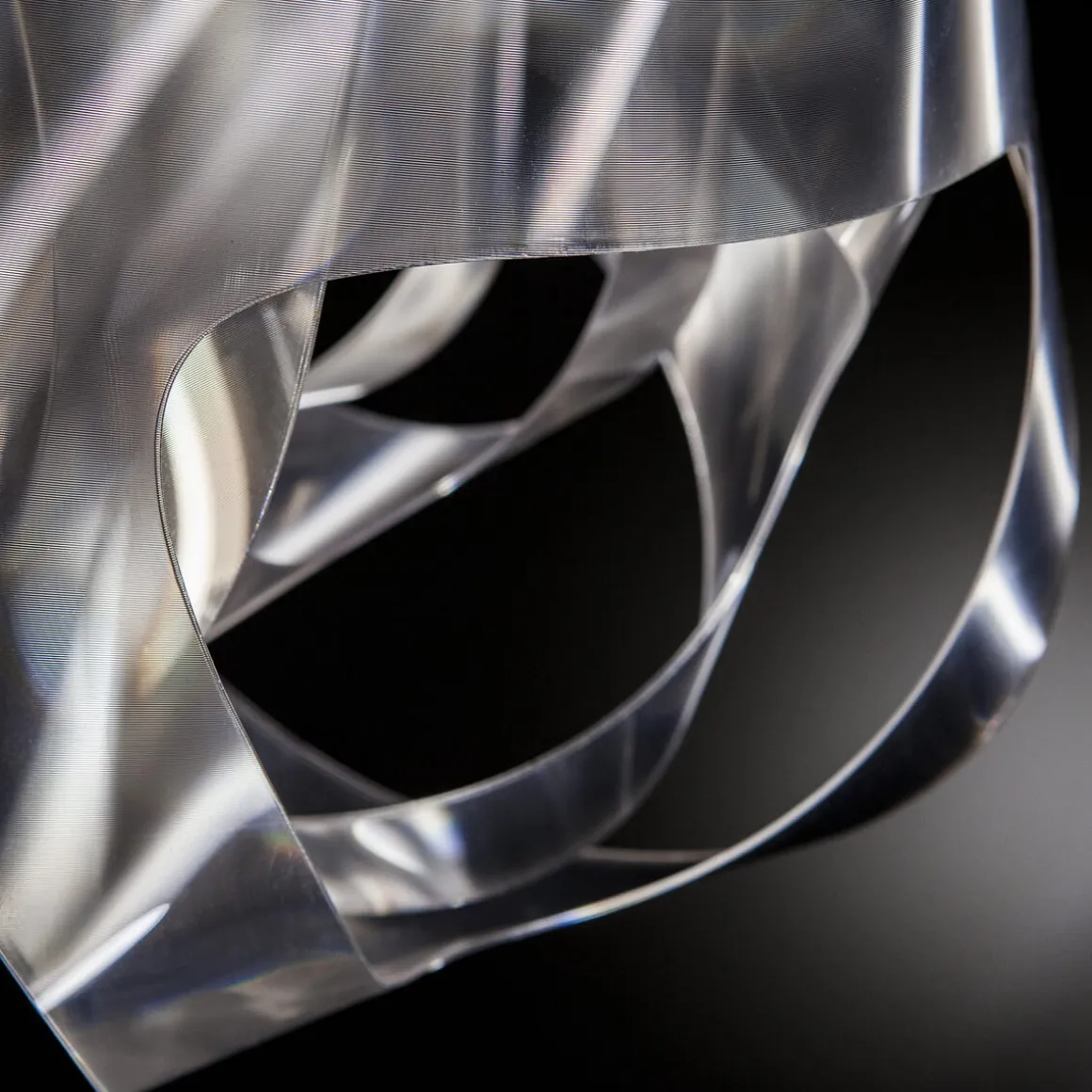 Slamp Goccia Suspension