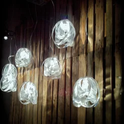 Slamp Goccia Suspension