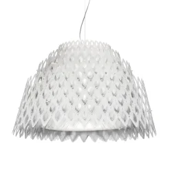 Slamp Half Charlotte Suspension