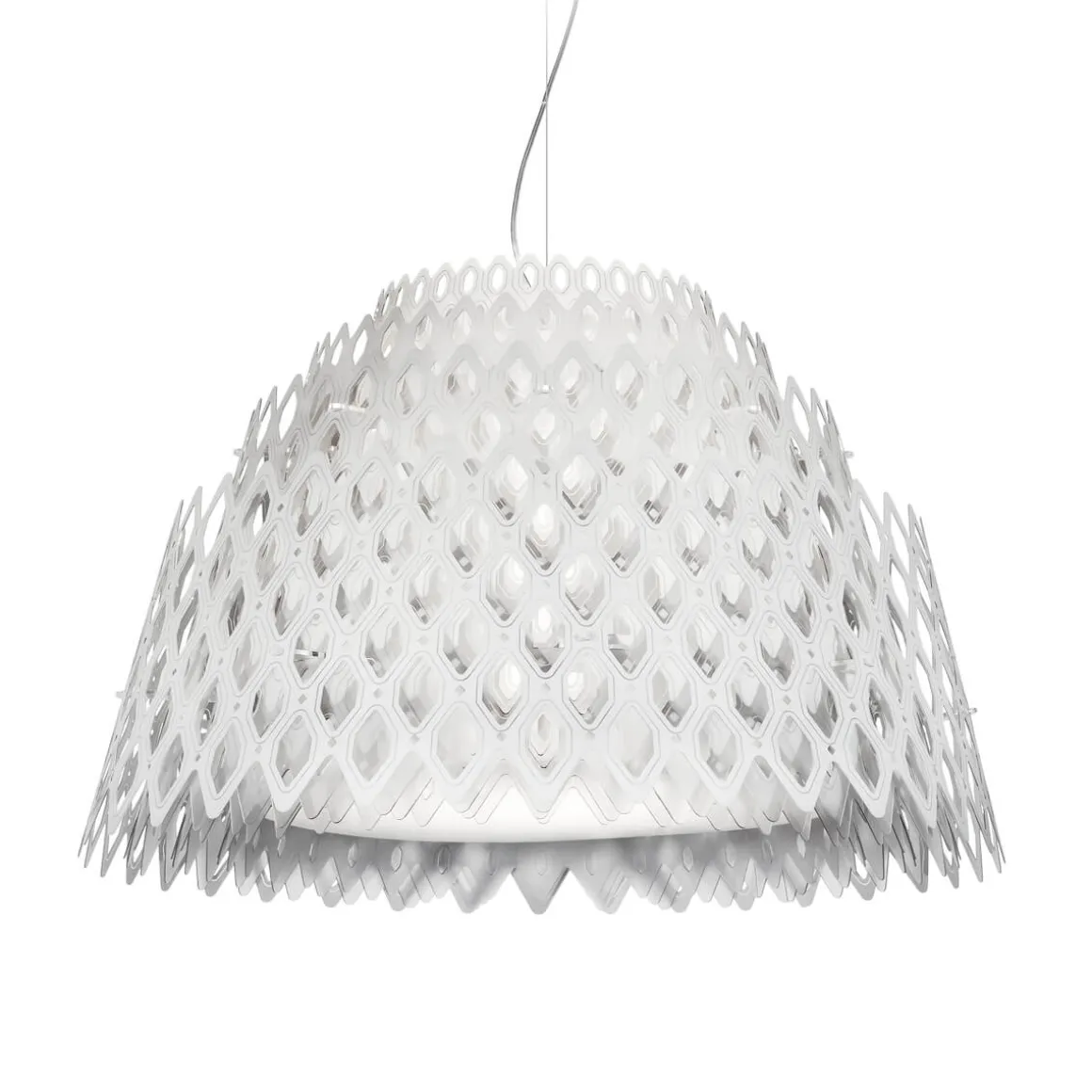 Slamp Half Charlotte Suspension