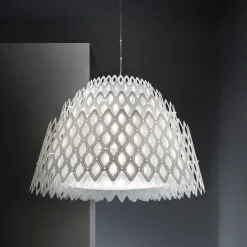 Slamp Half Charlotte Suspension