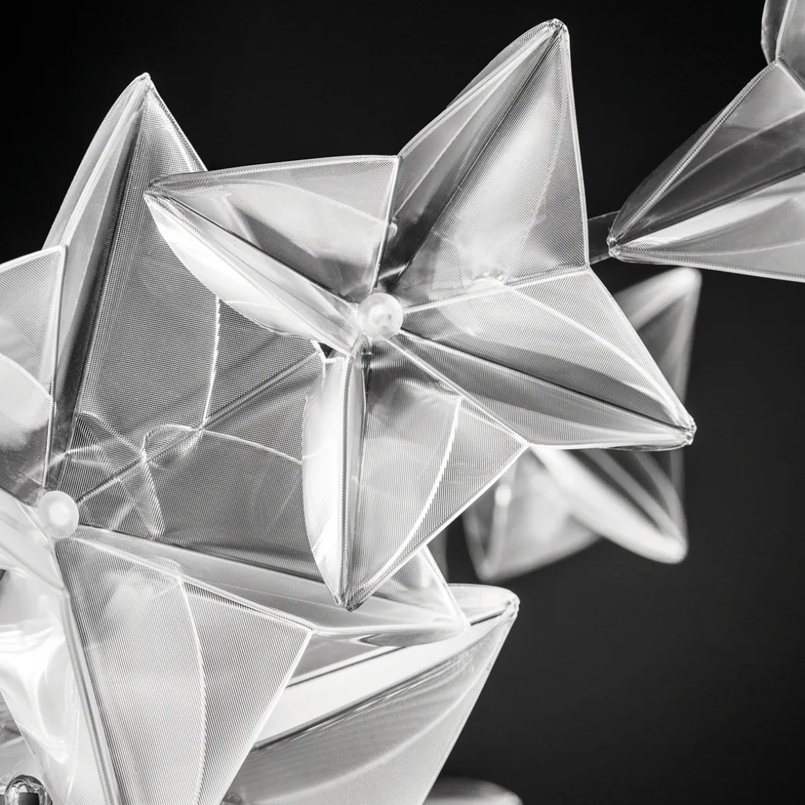 Slamp Hanami Ceiling / Wall